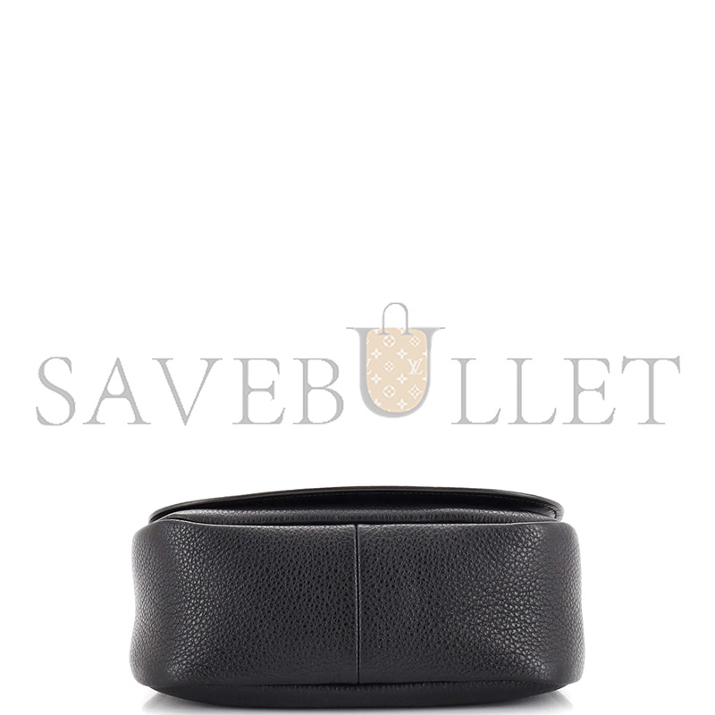 PRADA RE-EDITION FLAP SHOULDER BAG VITELLO DAINO 1BD293 (24*17*9.5cm) 